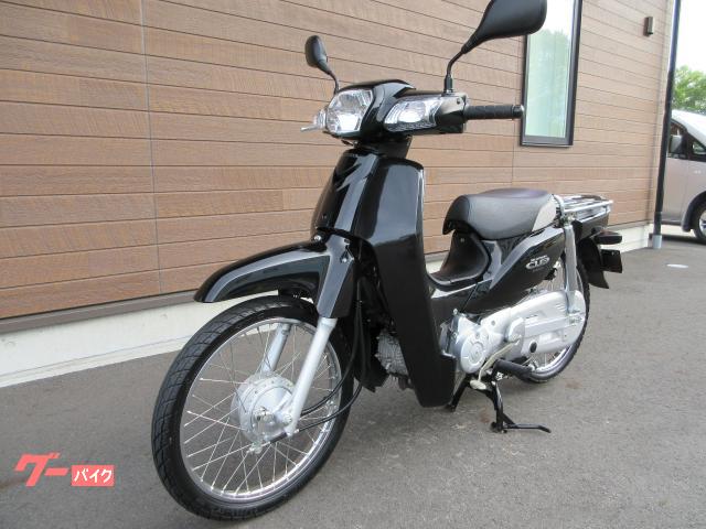 ホンダ スーパーカブ50 インジェクション｜しみずya｜新車・中古