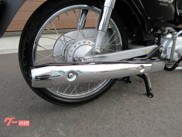 美車インジェクション、スーパーカブ50ccAA01-1736763 ホンダ スーパーカブ50 インジェクション｜しみずya｜新車・中古