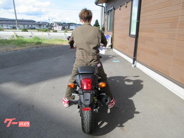 ホンダ VTR250F インジェクション 社外ミラー｜しみずya