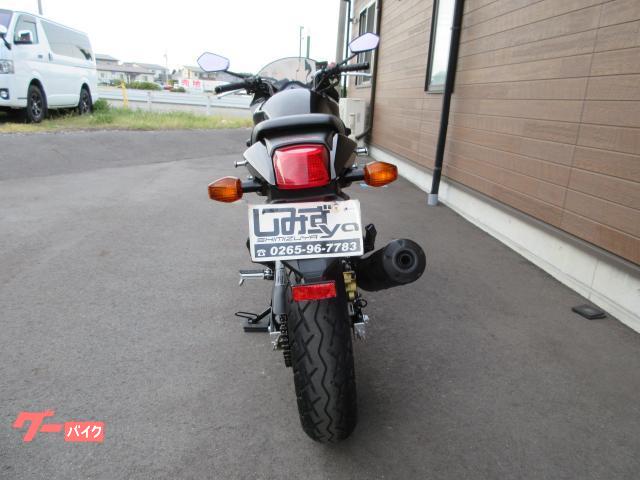 ホンダ VTR250F インジェクション 社外ミラー｜しみずya