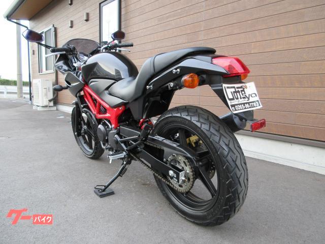 車両情報:ホンダ VTR250F | しみずya | 中古バイク・新車バイク探しは