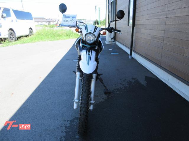 ヤマハ セロー250 ファイナルエディション｜しみずya｜新車・中古