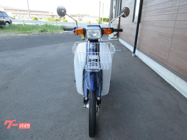スズキ 2サイクルバーディー50 デラックス|しみずya|新車・中古 スズキ 2サイクルバーディー50 デラックス|しみずya|新車・中古
