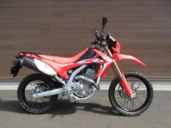 ホンダ　ＣＲＦ２５０Ｌ