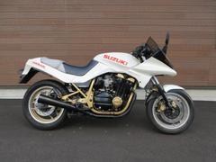 スズキ　ＧＳＸ７５０Ｓ　ＫＡＴＡＮＡ　３型　　ワンオーナー　フルノーマル車両