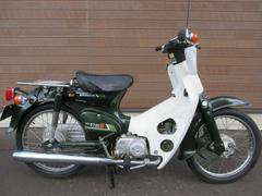 ホンダ　スーパーカブＣ５０