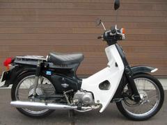 ホンダ　スーパーカブ９０カスタム　セル付き