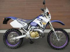 ホンダ　ＣＲＭ２５０ＡＲ　無限チャンバー