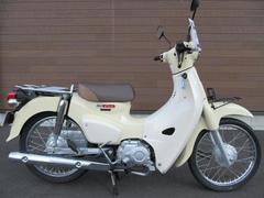 ホンダ　スーパーカブ１１０