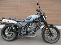 ホンダ　ＣＬ２５０