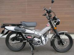 ホンダ　ＣＴ１２５ハンターカブ