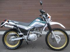 ヤマハ　セロー２２５ＷＥ