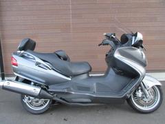 スズキ　スカイウェイブ６５０ＬＸ