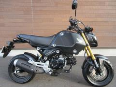 ホンダ　グロム　ＪＣ９２