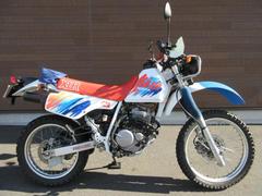 ホンダ　ＸＬＲ２５０ＢＡＪＡ