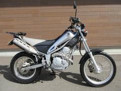 ヤマハ　トリッカーＸＧ２５０　インジェクション