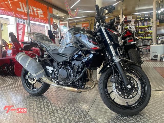 Ｚ４００　新車　２０２４年モデル