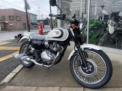 カワサキ　Ｗ２３０　新車　２０２５モデル