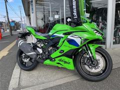 カワサキ　Ｎｉｎｊａ　ＺＸ−４ＲＲ　新車　２０２６モデル