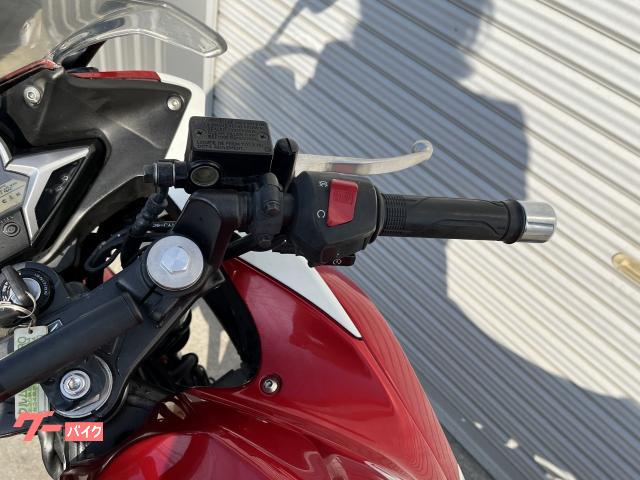 ホンダ CBR250R FI 無限マフラー マルチバー 自賠責1年付 R