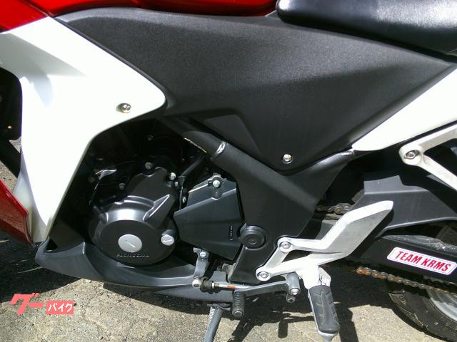 ホンダ ＣＢＲ２５０Ｒ ＦＩ 無限マフラー マルチバー｜Ｂｉｋｅ Ｓｈｏｐ Ｒｏｍａ－ＭＣ 美香保店｜新車・中古バイクなら【グーバイク】