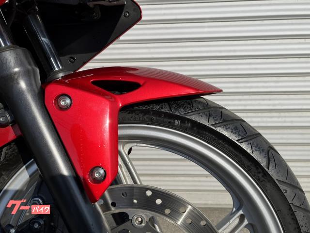 ホンダ CBR250R FI 無限マフラー マルチバー 自賠責1年付 R