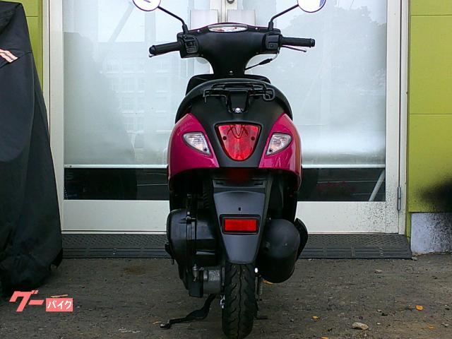 SUZUKI Lets4 50 整備完了 自賠責2年以上付 30
K内配送無料 SUZUKI Lets4 50 整備完了 自賠責2年以上付 30 K内配送無料 SUZUKI