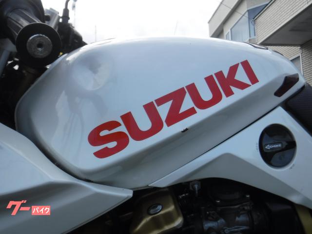 スズキ GSX750S KATANA 3型 リトラクタブル 車検付き
