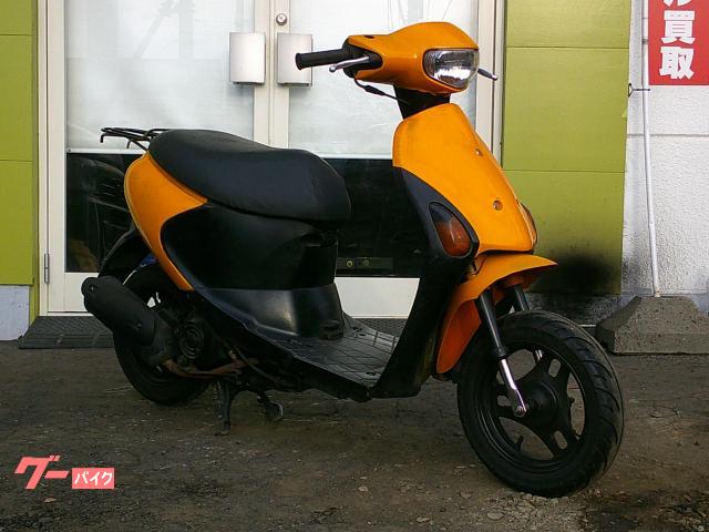 ☆ご成約☆レッツ４(42) スズキ レッツ4のバイク詳細（2003062） | レンタルバイクとバイクの