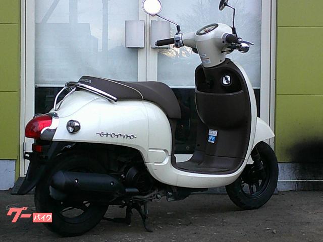 ホンダ ジョルノ 4ST FI メットイン 自賠責1年付|Bike ホンダ ジョルノ 4ST FI メットイン 自賠責1年付|Bike