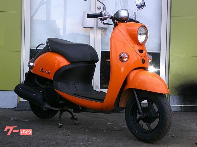 自賠責8年1月まで！　乗って帰れます。　クレカ paypay  sa59j ビーノ　デラックス　19000キロ　YAMAHA 最終型 ヤマハ ビーノデラックス ブルー 乗り出し総額¥189,800(自賠責12ヶ月