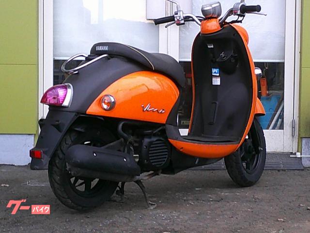 ヤマハ ビーノ 4ST FI メットイン 自賠責1年付|Bike ヤマハ ビーノ 4ST FI メットイン 自賠責1年付|Bike