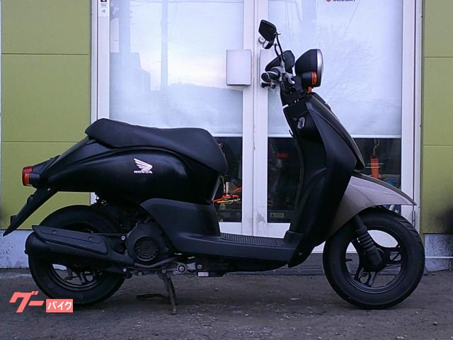 ホンダ　トゥデイ　４ＳＴ　ＦＩ　メットイン　自賠責１年付