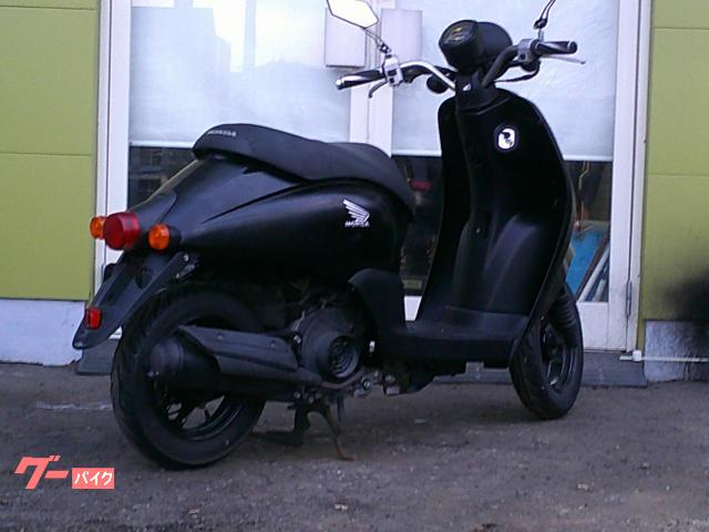 ホンダ トゥデイ 4ST FI メットイン 自賠責1年付|Bike ホンダ トゥデイ 4ST FI メットイン 自賠責1年付|Bike