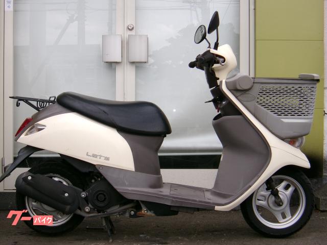 レッツバスケット　ＦＩ　４ＳＴ　自賠責１年付