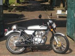輸入車・他メーカー　中国・他車種　　　ＳＫＹＴＥＡＭ　ＡＣＥ１２５