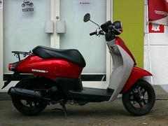 ホンダ　トゥデイＦ・ＦＩ　４ＳＴ　メットイン　タイヤ前後新品　自賠責１年付