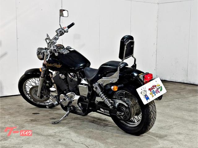 車両情報:ホンダ シャドウスラッシャー | クルマヤイチバン