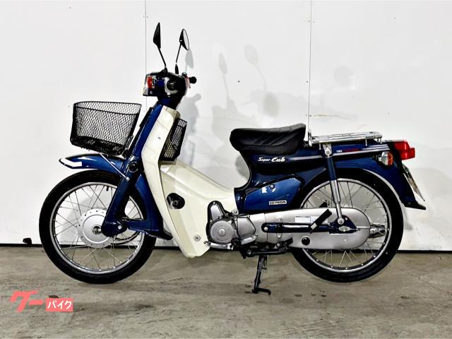 ホンダ カブ90 エンジン BC-HA02 ワンオーナー　c90 ホンダ カブ90 エンジン BC-HA02 ワンオーナー c90 ホンダ