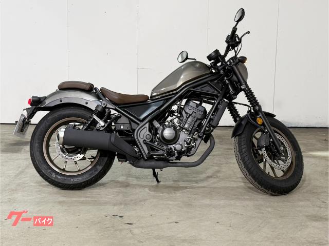レブル２５０　Ｓエディション・８ＢＫ−ＭＣ４９・ＡＢＳ・ワンオーナー