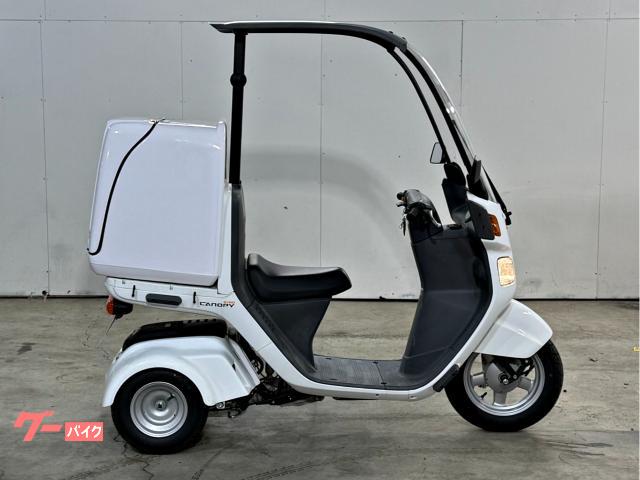 ジャイロキャノピー・ＴＡ０３・ノーマル車