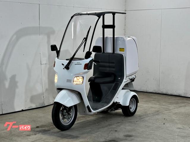 ホンダ ジャイロキャノピー・TA03・ノーマル車｜クルマヤイチバン