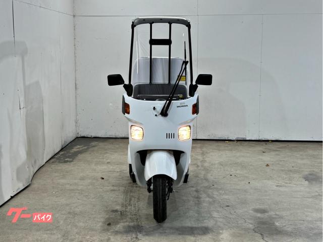 大幅割引】美品 ホンダ ジャイロUP ホンダ ジャイロキャノピー