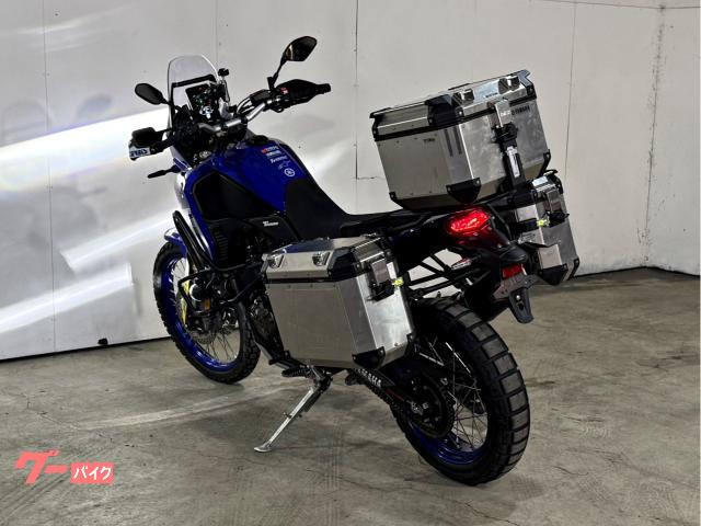 車両情報:ヤマハ テネレ700 | クルマヤイチバン | 中古バイク・新車