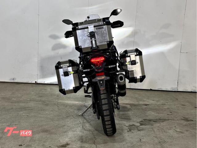 車両情報:ヤマハ テネレ700 | クルマヤイチバン | 中古バイク・新車
