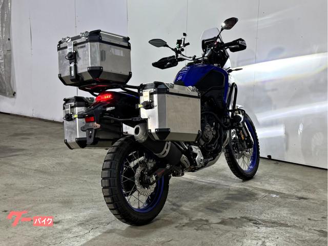 車両情報:ヤマハ テネレ700 | クルマヤイチバン | 中古バイク・新車