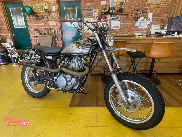 ＳＲ４００　ミショメンスペシャル