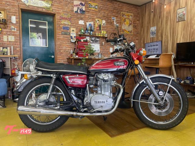 ＸＳ６５０Ｅ