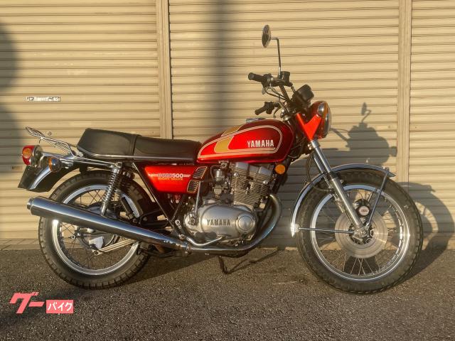 ＴＸ５００　外装リフレッシュ