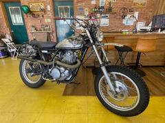ヤマハ　ＳＲ４００　ミショメンスペシャル
